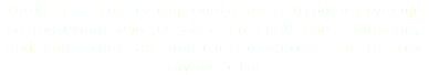 Inuktitut lettering contains a hidden message to everyone who is able to read the language, and functions as abstract graphical print for anyone else